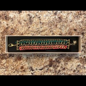 !SOLD! Victoria’s Secret Fashion Bracelet